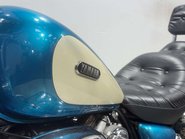 Yamaha XV 1100 1996 27K GOOD LOOKING CLASSIC CRUISER PROJECT BIKE 1100CC VTWIN 25