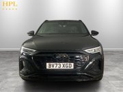 Audi Q8 55 Black Edition SUV 5dr Electric Auto quattro 114kWh (11kW Charger) (408 p 2
