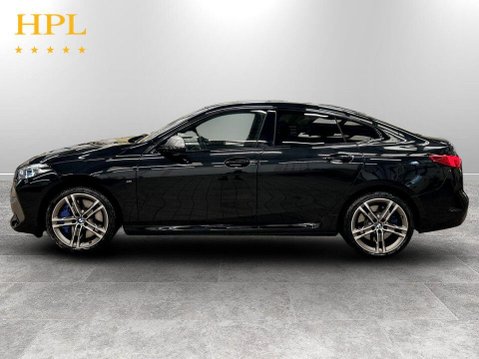 BMW 2 Series 2.0 M235i Saloon 4dr Petrol Auto xDrive Euro 6 (s/s) (306 ps) 1 Owner - Se 4