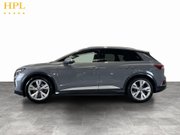 Audi Q4 40 S line SUV 5dr Electric Auto 82kWh (204 ps) 4