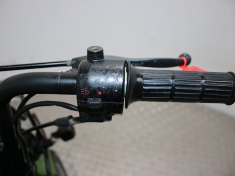 Yamaha QT VOGEL QB50 16