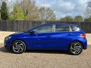 Hyundai i20 T-GDI PREMIUM MHEV 4