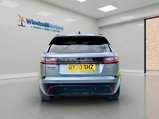Land Rover Range Rover Velar 2.0 D240 R-Dynamic HSE Auto 4WD Euro 6 (s/s) 5dr 11