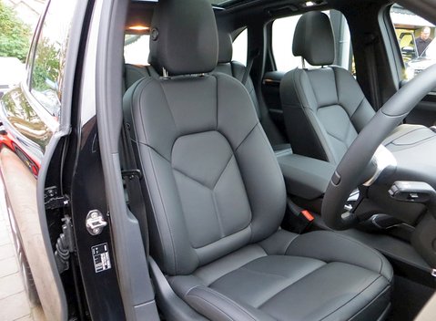 Porsche Cayenne S Hybrid 7