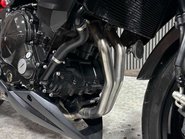 Kawasaki Er ER6 2013 ONLY 8K LONG MOT WARRANTY NAKED 650CC 36
