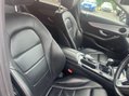 Mercedes-Benz C Class 1.6 C200d Sport Euro 6 (s/s) 5dr 39