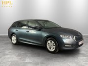 Skoda Octavia 1.0 TSI SE Technology Estate 5dr Petrol Manual Euro 6 (s/s) (110 ps) Air Co 1