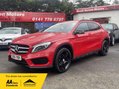Mercedes-Benz GLA 2.1 GLA220d AMG Line (Premium) 7G-DCT 4MATIC Euro 6 (s/s) 5dr 1