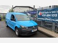 Volkswagen Caddy Maxi 2.0 TDI C20 BlueMotion Tech Startline LWB Euro 6 (s/s) 6dr 1
