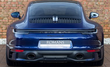 Porsche 911 (992) Carrera S 5