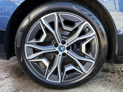 BMW Ix 50 111.5kWh M Sport Edition SUV 5dr Electric Auto xDrive (523 ps) 15