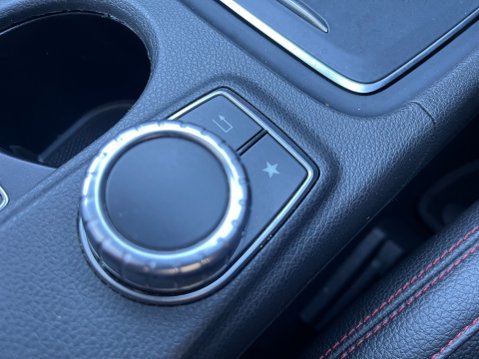 Mercedes-Benz CLA Class CLA 220 D AMG LINE AUTOMATIC 21