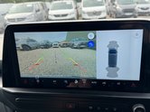 Ford Transit Custom SWB L1H1 Low Roof Limited 300 Air Con Alloys Camera Sensors Euro 6 38