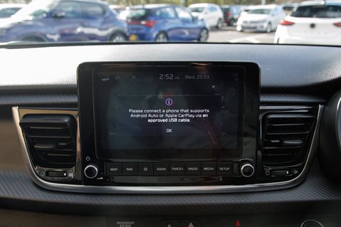 Kia Rio GT-LINE S MHEV 26