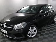 Mercedes-Benz A Class A 180 D SPORT 20
