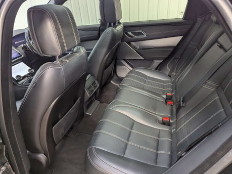Land Rover Range Rover Velar 2.0 Range Rover Velar R-Dynamic HSE D240 Auto 4WD 5dr 60