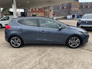 Kia Ceed 1.6 CRDI 4 TECH ECODYNAMICS 8