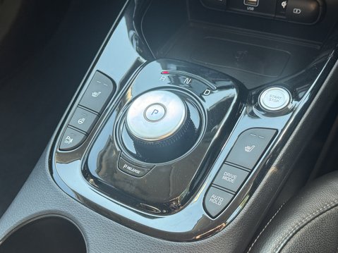 Kia Soul 64kWh First Edition SUV 5dr Electric Auto (201 bhp) 29