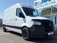 Mercedes-Benz Sprinter 2.0 315 CDI Premium Panel Van 5dr Diesel Manual FWD L2 H2 Euro 6 (s/s) (150 27