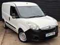 Vauxhall Combo 1.2 Combo 2000 CDTi 2