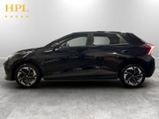 MG MG4 51kWh SE Hatchback 5dr Electric Auto (170 ps) 4