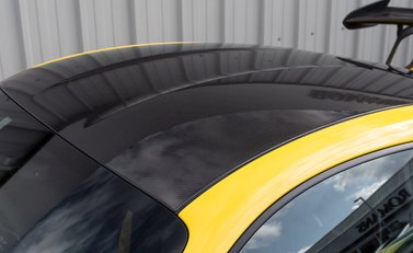 Porsche 911 (991.2) GT3 RS Weissach 33