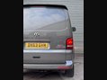Volkswagen Transporter 2.0 BiTDI T32 Highline Panel Van 4dr Diesel DSG L1 H1 (214 g/km, 178 bhp) 23