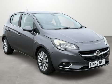 Vauxhall Corsa 1.4 ecoFLEX SE 5dr 1