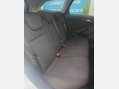 Ford Focus 1.6 TDCi Titanium Navigator Estate 5dr Diesel Manual Euro 5 (s/s) (115 ps) 17