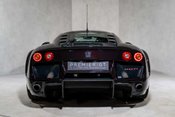 Noble M600 RHD. NOW SOLD. SIMILAR REQUIRED. PLEASE CALL 01903 254800. 5