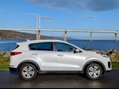 Kia Sportage 1.6 GDi 2 Euro 6 (s/s) 5dr 4