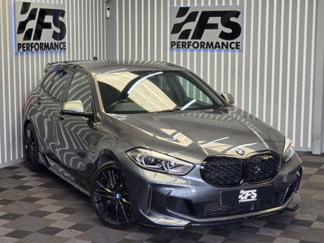 BMW 1 Series 2.0 M135i Hatchback 5dr Petrol Auto xDrive Euro 6 (s/s) (306 ps) 37