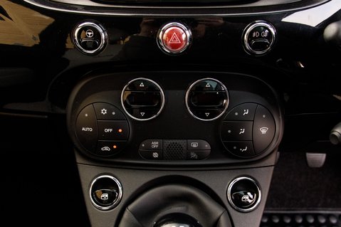 Fiat 500 DOLCEVITA PLUS MHEV 33