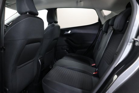 Ford Fiesta TITANIUM 41