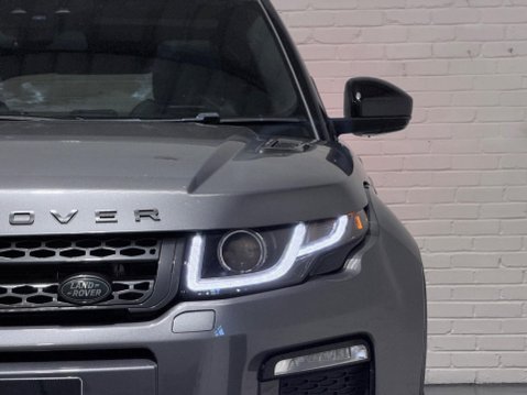 Land Rover Range Rover Evoque 2.0 TD4 Landmark Auto 4WD Euro 6 (s/s) 5dr 10