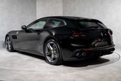 Ferrari GTC4 Lusso V12. WARRANTY. CARBON FIBRE INTERIOR. PANORAMIC ROOF. PASSENGER DISPLAY. 6