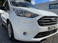 Ford Transit Connect 240 L1 Trend 100 ps Panel Van with Air Conditioning - Ex NHS 20