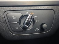 Audi Q5 TDI QUATTRO S LINE 11