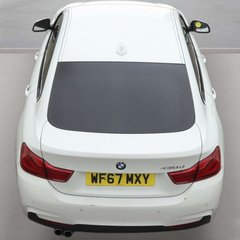 BMW 4 Series 3.0 430d M Sport Hatchback 5dr Diesel Auto Euro 6 (s/s) (258 ps) 7