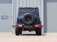 Suzuki Jimny Brand new Sierra 1.5 Auto Import RHD styled by seeker 12 months Uk warranty 20