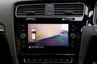 Volkswagen Golf GTI PERFORMANCE TSI DSG 32