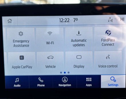 Ford Ecosport 1.0 EcoSport ST-Line 5dr 45