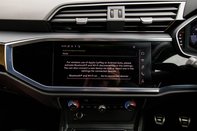 Audi Q3 TFSI S LINE BLACK EDITION 30