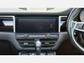 Porsche Macan 3.0 Macan S Semi-Auto 4WD 5dr 9