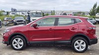Nissan Qashqai 1.3 DIG-T Acenta Premium SUV 5dr Petrol DCT Auto Euro 6 (s/s) (160 ps) 6