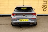 Cupra Leon VZ2 DESIGN EDITION DSG 6