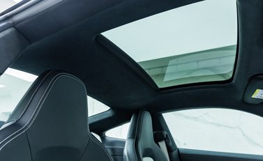 Porsche 911 Turbo S 13
