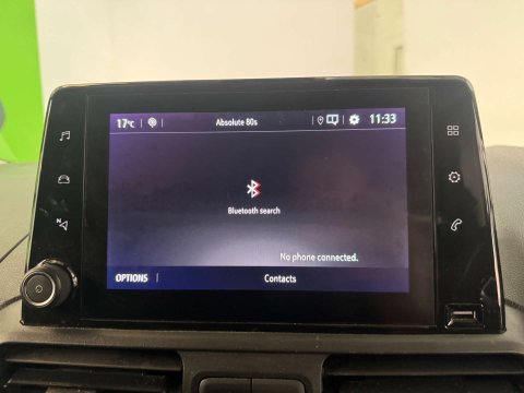 Vauxhall Combo 1.5 Combo 2300 Professional Turbo D S/S 23