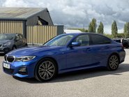 BMW 3 Series 2.0 320i M Sport Auto 4dr 21