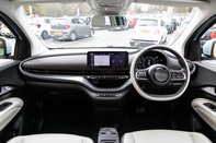 Fiat 500e LA PRIMA 3